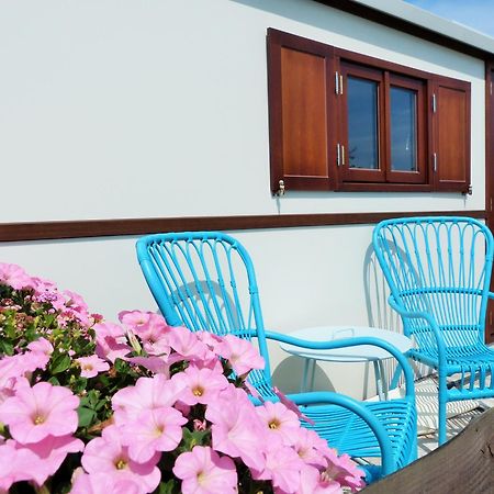 Boerderij Honswijck Guest House Weesp Rom bilde