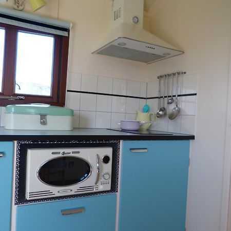Boerderij Honswijck Guest House Weesp Rom bilde