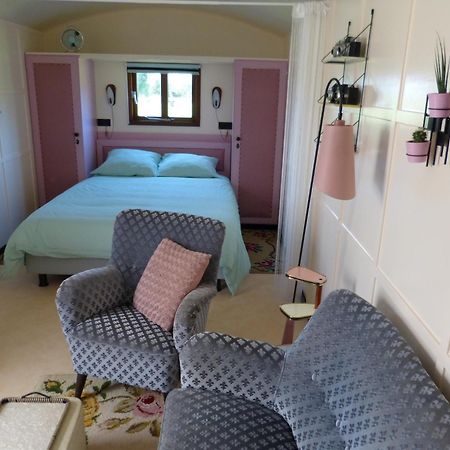 Boerderij Honswijck Guest House Weesp Rom bilde