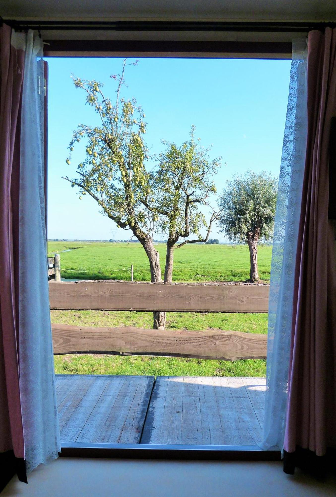 Boerderij Honswijck Guest House Weesp Rom bilde