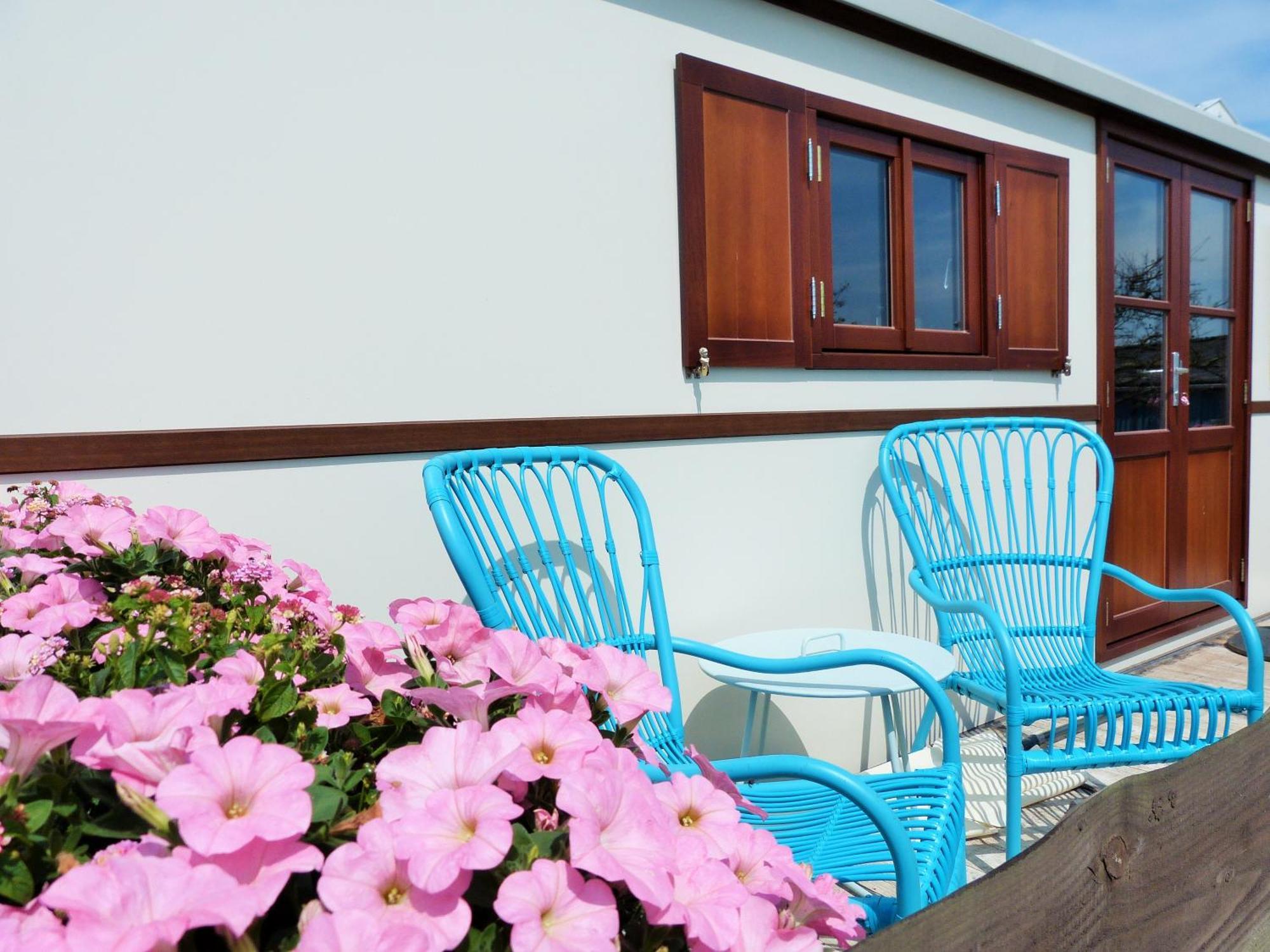 Boerderij Honswijck Guest House Weesp Rom bilde