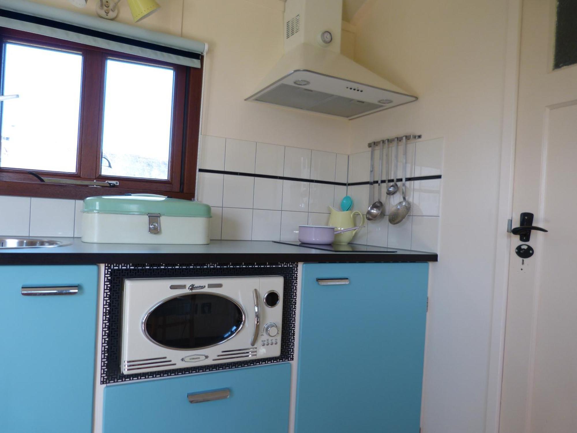 Boerderij Honswijck Guest House Weesp Rom bilde