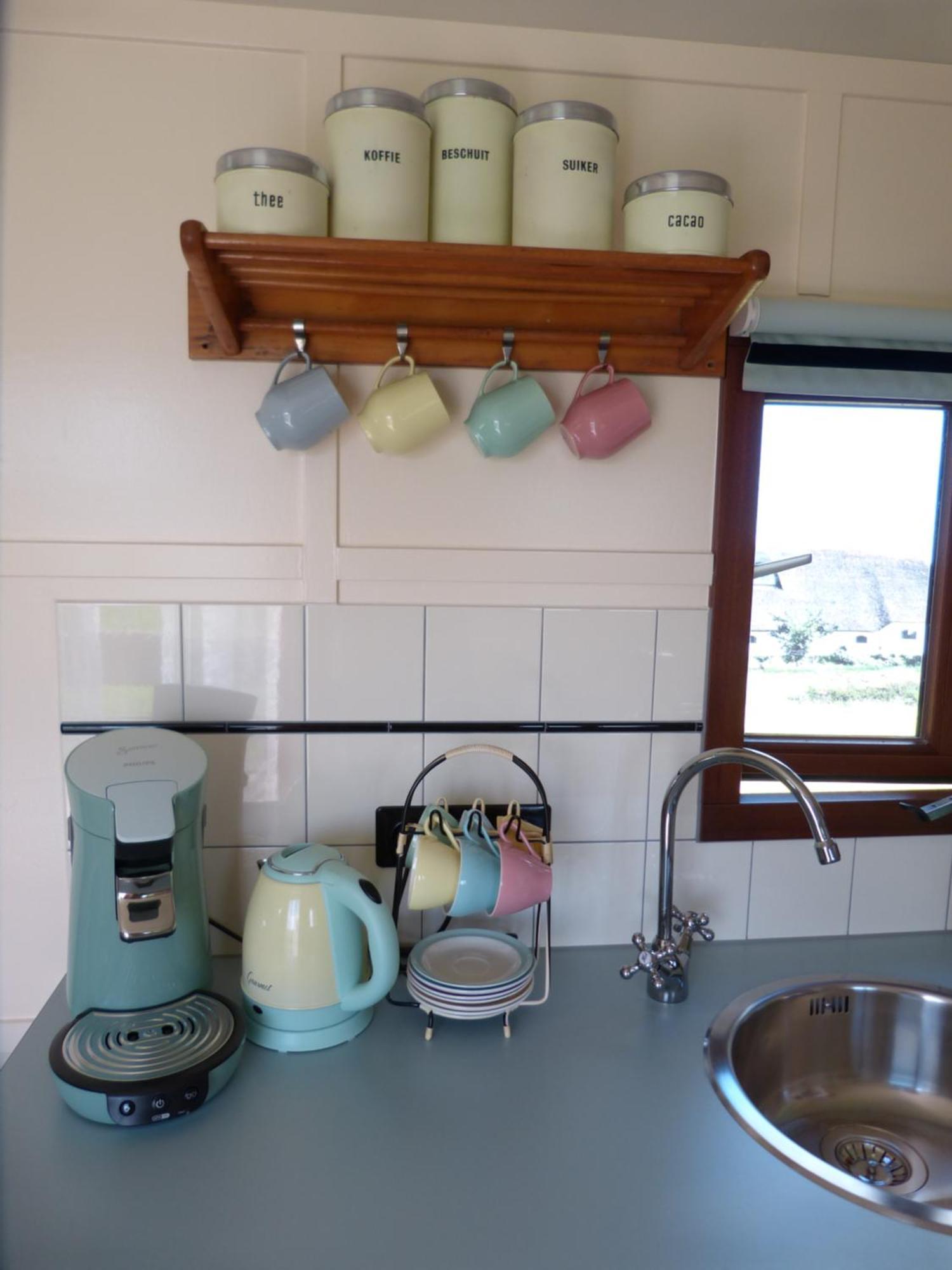 Boerderij Honswijck Guest House Weesp Rom bilde