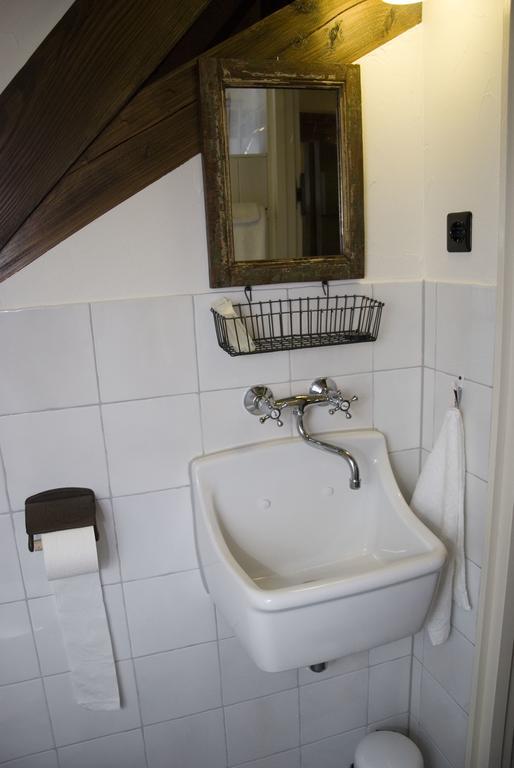 Boerderij Honswijck Guest House Weesp Rom bilde