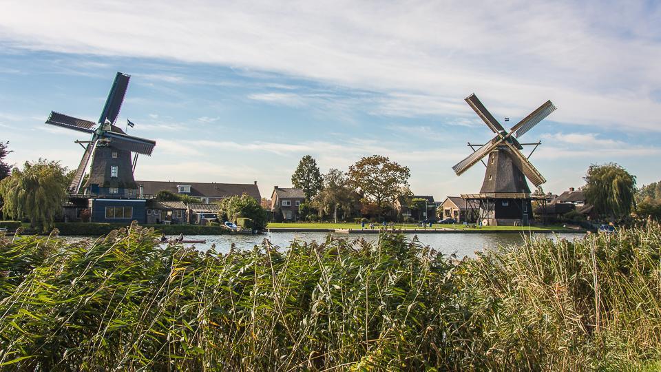 Boerderij Honswijck Guest House Weesp Eksteriør bilde