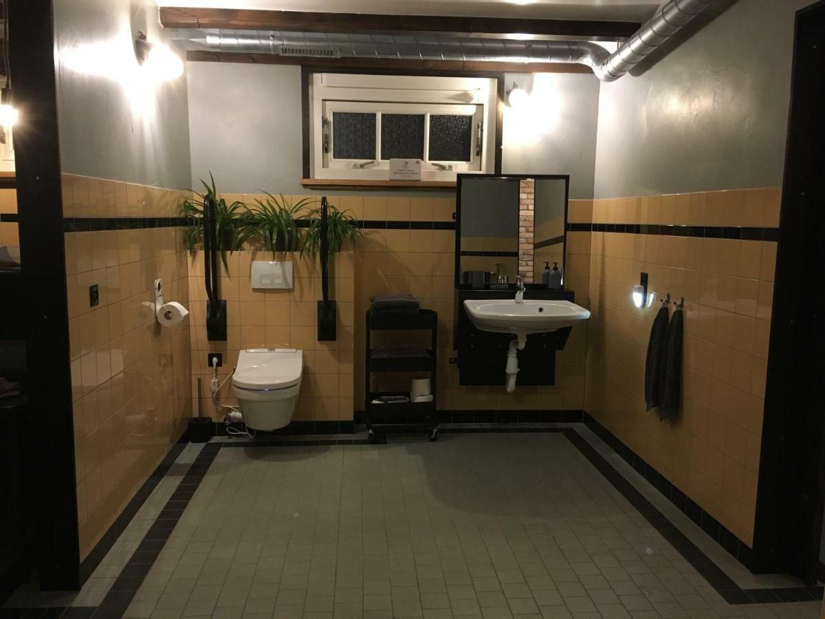 Boerderij Honswijck Guest House Weesp Eksteriør bilde