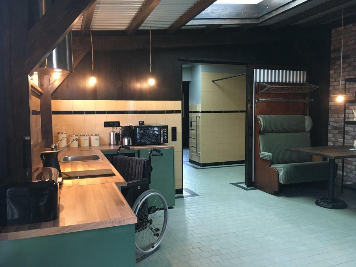 Boerderij Honswijck Guest House Weesp Eksteriør bilde
