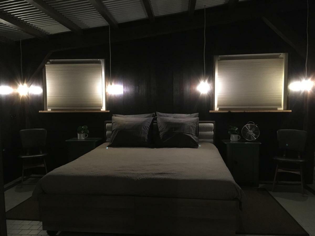 Boerderij Honswijck Guest House Weesp Eksteriør bilde
